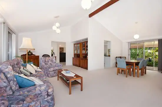 Fourth view of Homely house listing, 11 Brighton Cr, Robina QLD 4226