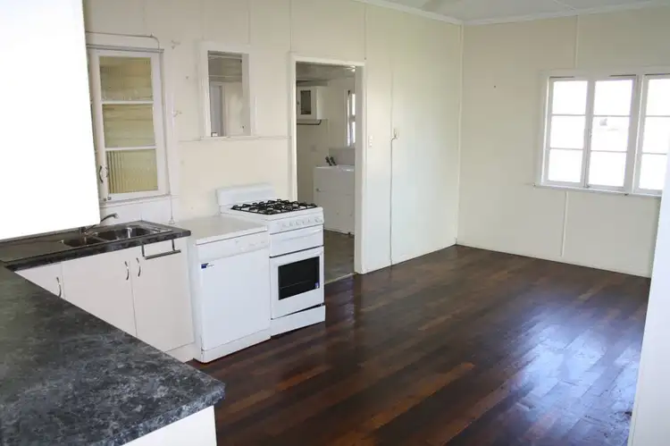 Third view of Homely house listing, 304 Ann Street, Maryborough QLD 4650