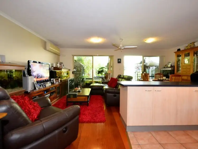 Third view of Homely unit listing, 3/121 Ekibin Road, Annerley QLD 4103