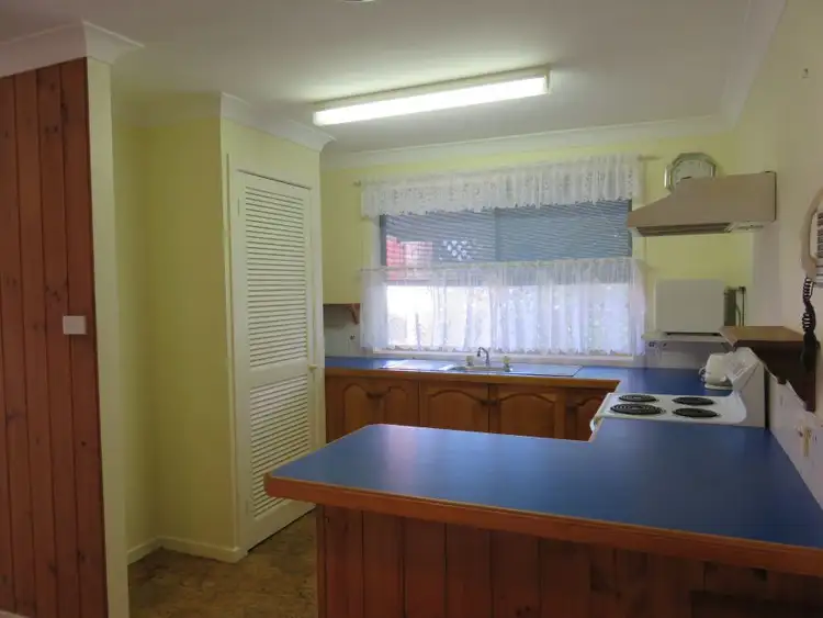Fourth view of Homely villa listing, 2/6 Wentworth Smith Street, Valla Beach NSW 2448