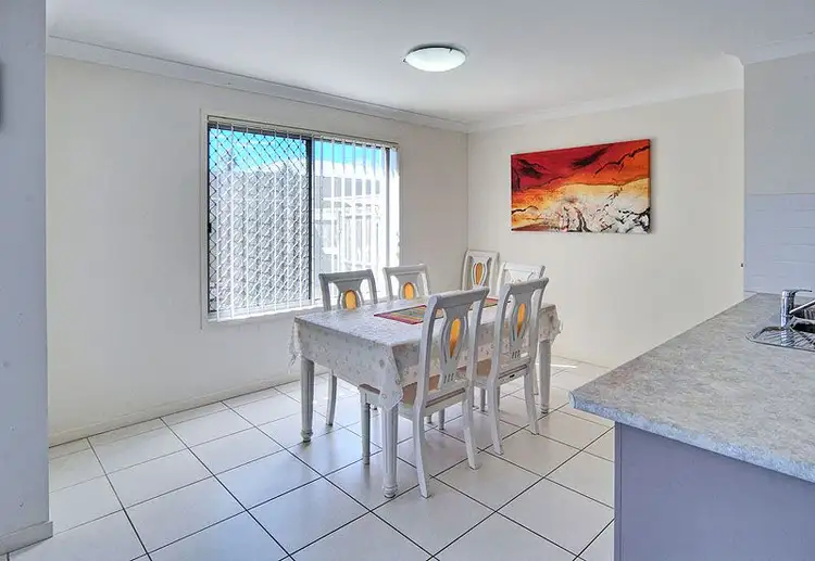 Fourth view of Homely townhouse listing, 39 / 57 Nabeel Place, Calamvale QLD 4116