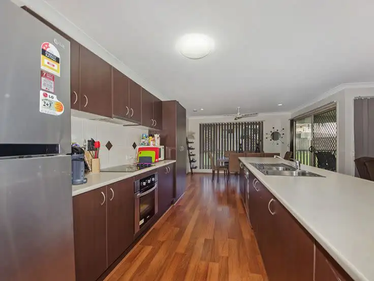 Fourth view of Homely house listing, 9 Mcnamara Place, Redbank Plains QLD 4301