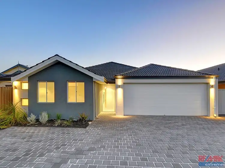 Second view of Homely house listing, 1/116 Elliot Road, Hocking WA 6065