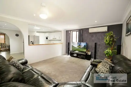 Third view of Homely house listing, 19 Kirsty Crescent, Hassall Grove NSW 2761