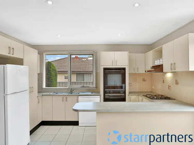Third view of Homely house listing, 6 Kullaroo Ave, Bradbury NSW 2560