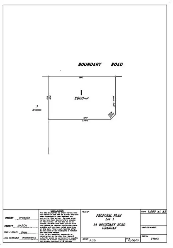14 Boundary Road, Urangan QLD 4655