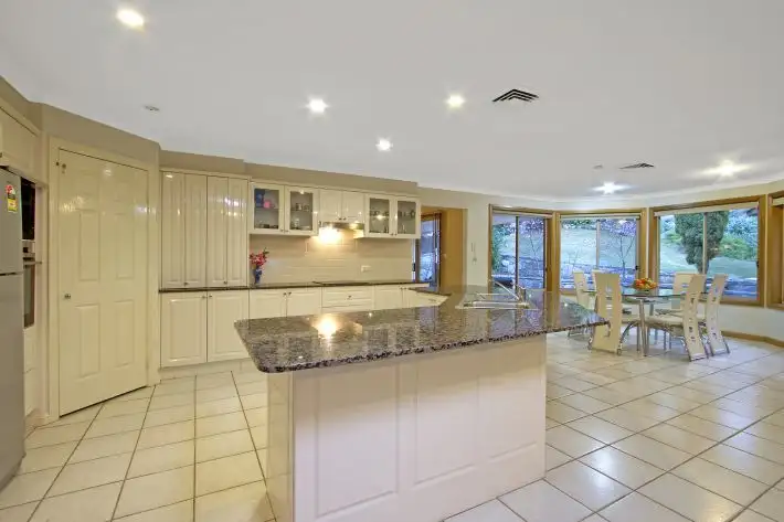 Third view of Homely house listing, 72 Merelynne Way, West Pennant Hills NSW 2125