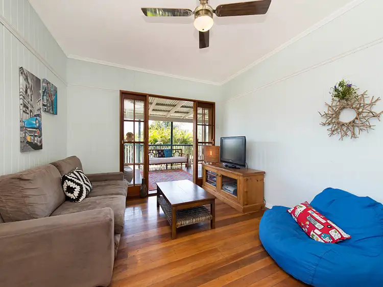 Sixth view of Homely house listing, 41 Holmes Street, Brighton QLD 4017