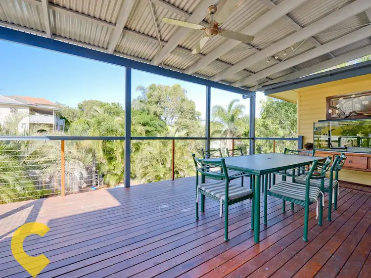 Third view of Homely house listing, 567 D'arcy Road, Carina QLD 4152