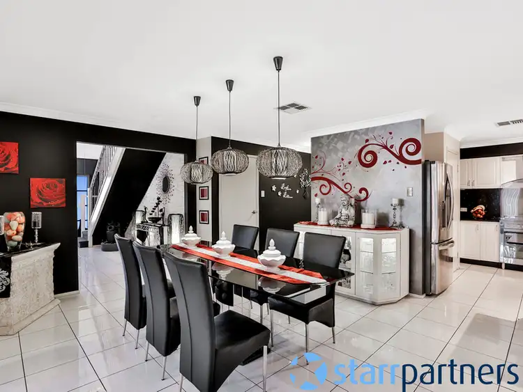Third view of Homely house listing, 287 Mt Annan Drive, Mount Annan NSW 2567