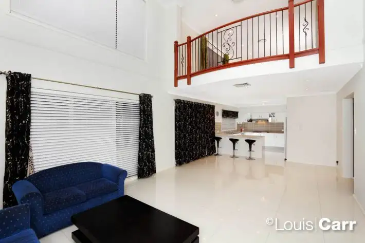 Sixth view of Homely house listing, 6 Eaglewood Gardens, Beaumont Hills NSW 2155