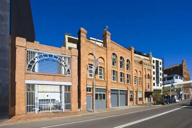 Fourth view of Homely apartment listing, 20/161 Scott Street, Newcastle NSW 2300