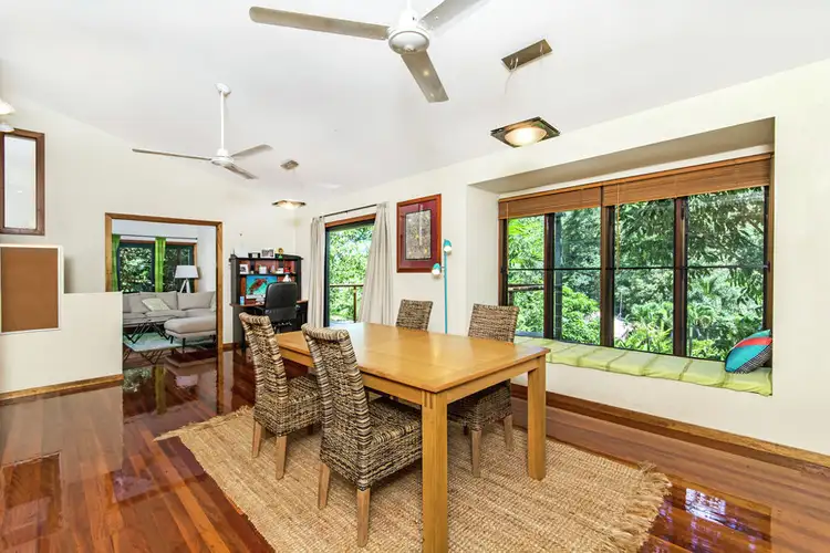 Third view of Homely house listing, 1 Cedrela Close, Kamerunga QLD 4870