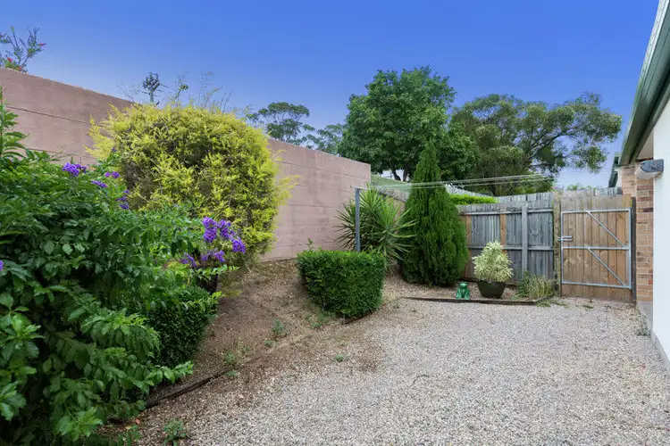 Third view of Homely villa listing, 4/332 Handford Road, Taigum QLD 4018
