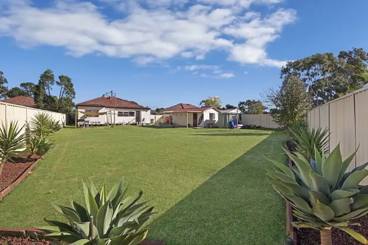 Fourth view of Homely house listing, 5 Edmondson Avenue, St Marys NSW 2760