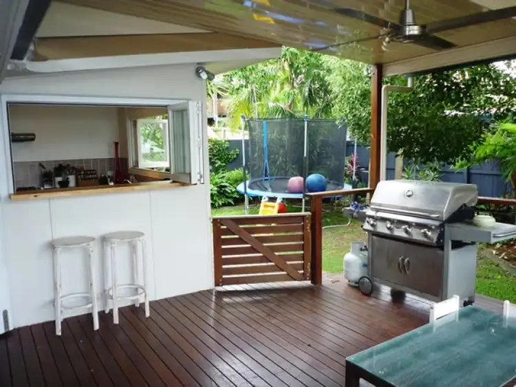Second view of Homely house listing, 5 Mole Avenue, Southport QLD 4215