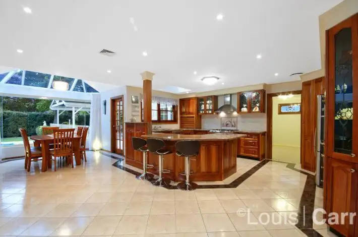 Fourth view of Homely house listing, 5 Lorikeet Way, West Pennant Hills NSW 2125