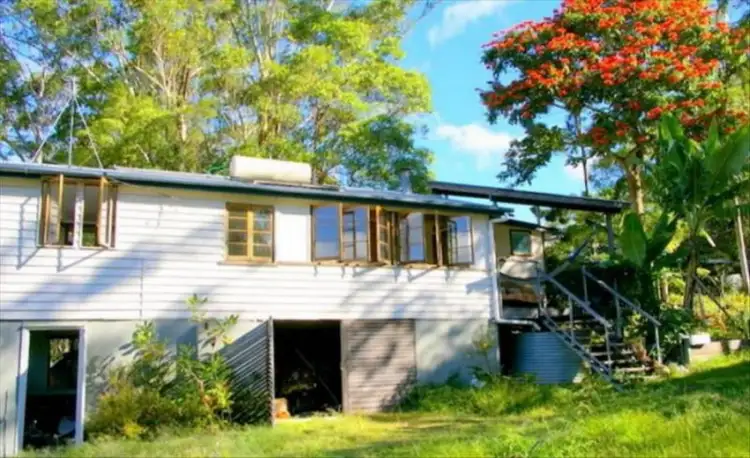 Seventh view of Homely house listing, 498 Bunya Rd, North Arm QLD 4561