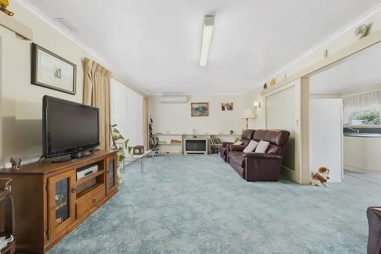 Fifth view of Homely house listing, 28 Quamby Avenue, Colac VIC 3250