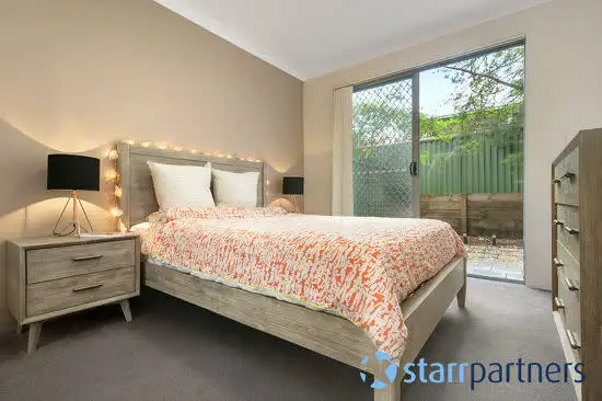 Fifth view of Homely apartment listing, 7/69-71 High Street, Parramatta NSW 2150