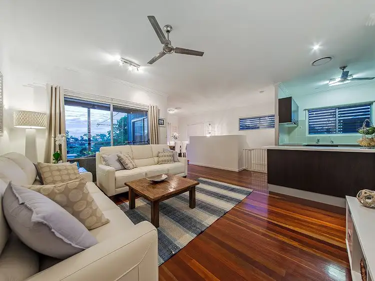 Seventh view of Homely house listing, 8 Shepherd Street, Wynnum QLD 4178