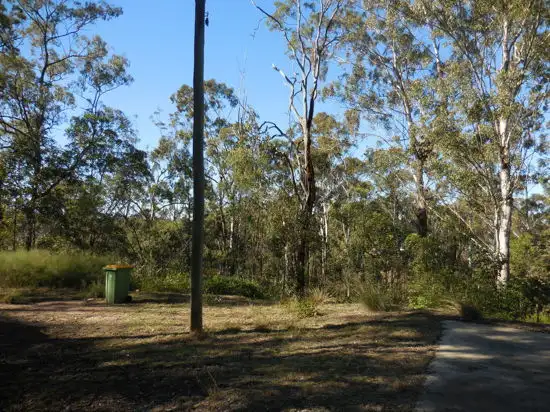 Main view of Homely land listing, 390 Stevens Rd, Murphys Creek QLD 4352
