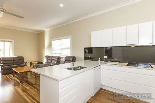 Second view of Homely house listing, 57 Hobart Road, New Lambton NSW 2305