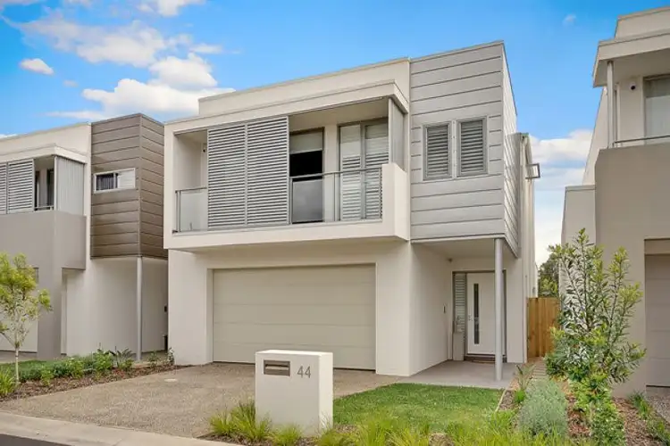 44 Central Park Ave, Baulkham Hills NSW 2153