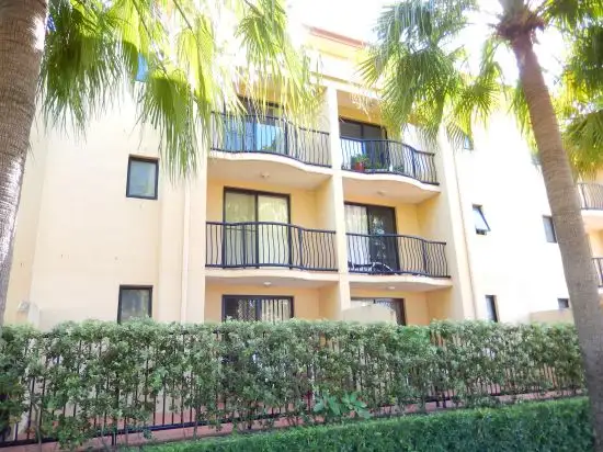 23/61 North Street, Southport QLD 4215
