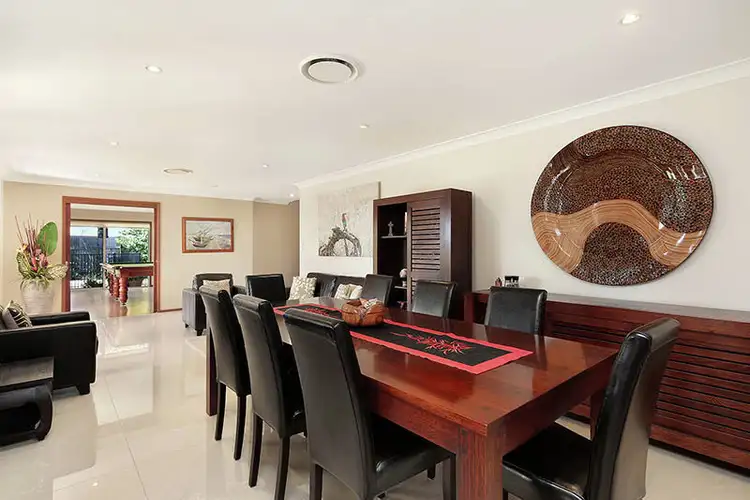 Fourth view of Homely house listing, 3 Avonlea Place, Eight Mile Plains QLD 4113
