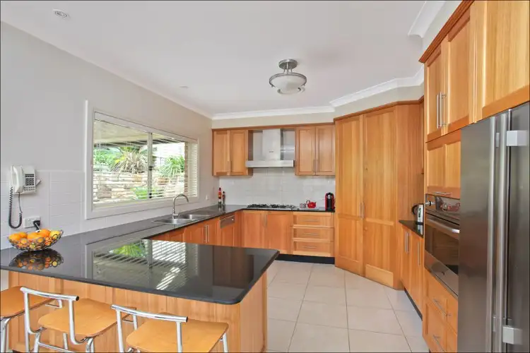 Third view of Homely house listing, 19 Bowness Court, Kellyville NSW 2155