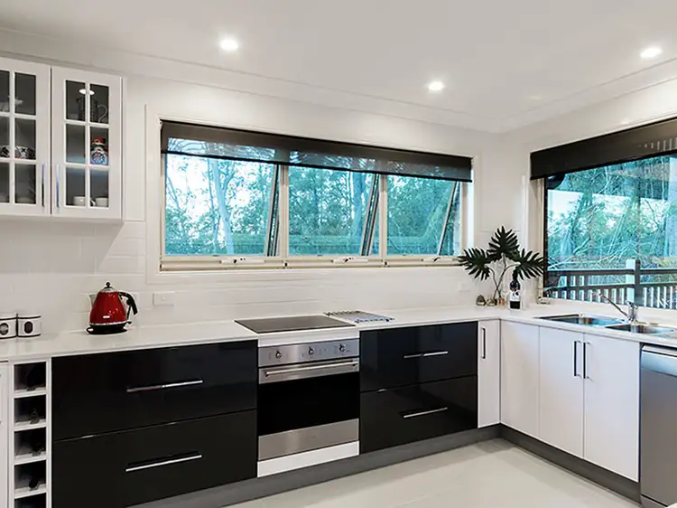 Fifth view of Homely house listing, 71-73 Parkview Crescent, Cornubia QLD 4130