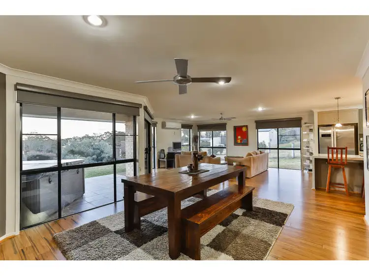 Fifth view of Homely house listing, 26 Berghofer Drive, Highfields QLD 4352