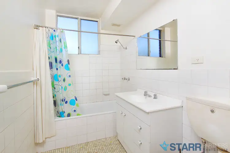 Fifth view of Homely unit listing, 6/59 Park Avenue, Kingswood NSW 2747