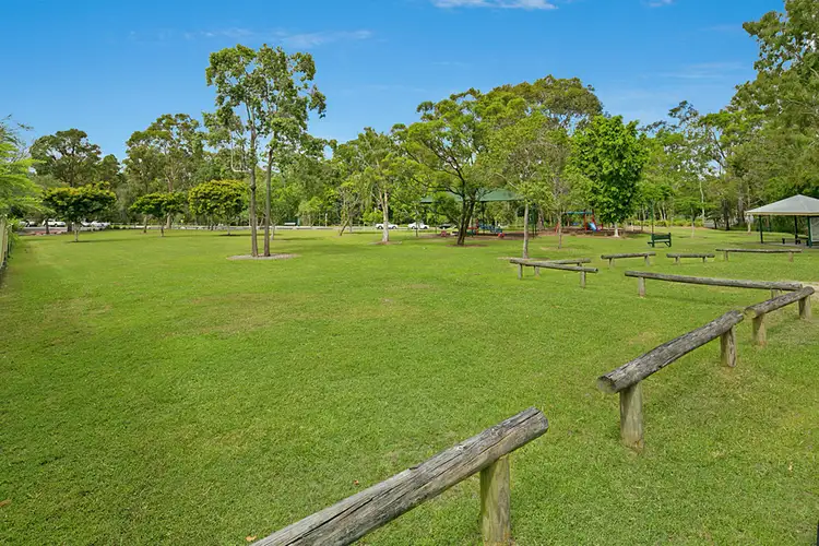 Second view of Homely house listing, 63 Kidwelly Street, Carindale QLD 4152