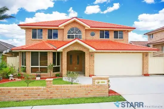 7 Ivan Street, Greystanes NSW 2145