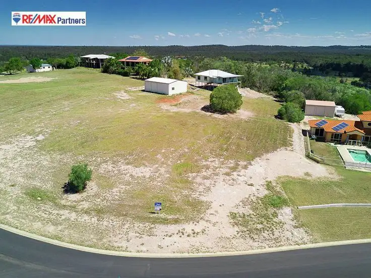 9-11 Glenco Drive, Craignish QLD 4655