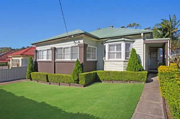 Main view of Homely house listing, 35 Ella Street, Adamstown NSW 2289