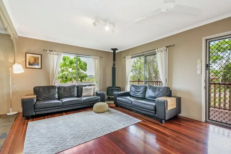 Second view of Homely house listing, 8 Wirlpana Avenue, Ferny Hills QLD 4055