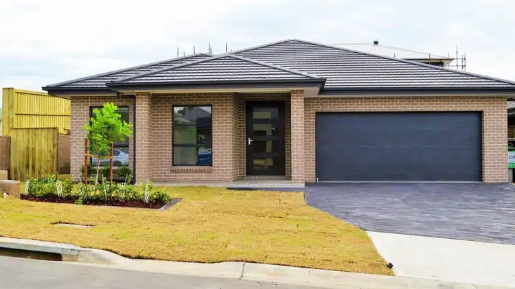 Main view of Homely house listing, 50 Cathedral Avenue, Minto NSW 2566