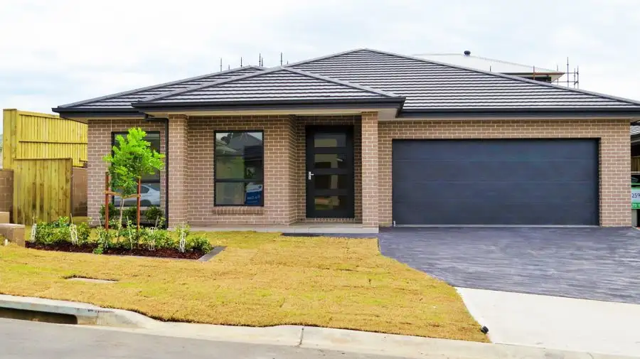 Main view of Homely house listing, 50 Cathedral Avenue, Minto NSW 2566