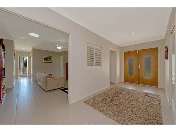 Fifth view of Homely house listing, 54 Holly Avenue, Cawdor QLD 4352