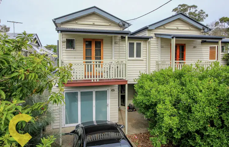 11A Grafton Street, Windsor QLD 4030