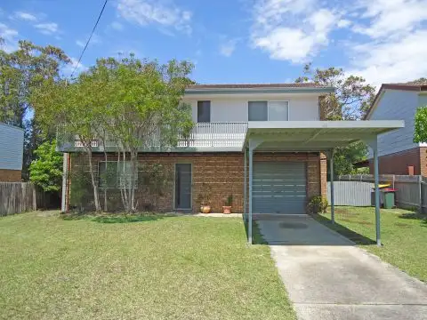 49 Carlton Cres, Culburra Beach NSW 2540