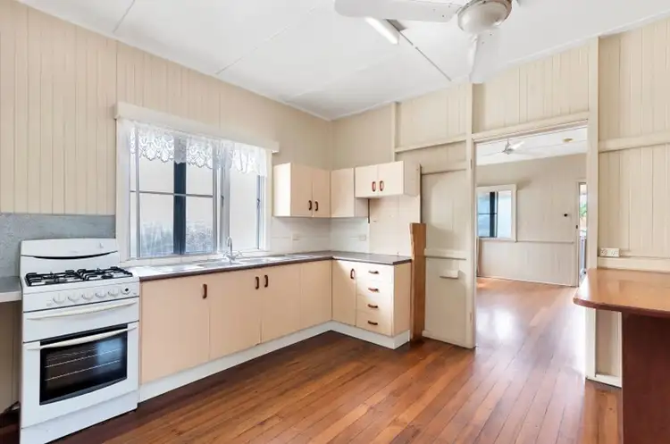 Second view of Homely house listing, 22 Nelson Street, Bungalow QLD 4870