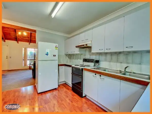 Second view of Homely townhouse listing, 23/93-95 Barbaralla Drive, Springwood QLD 4127