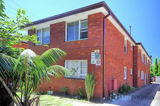 4/16 Willeroo Street, Lakemba NSW 2195