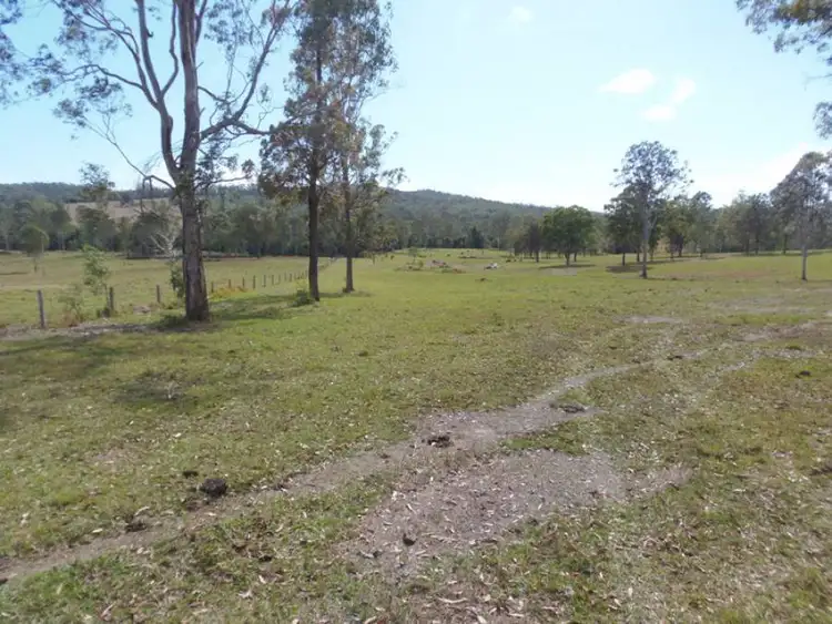 Fourth view of Homely land listing, 10 Raspberry Lane, Curra QLD 4570