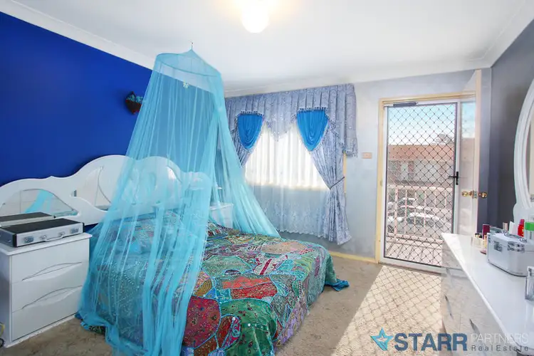 Fourth view of Homely house listing, 18/12 Bunting Street, Emerton NSW 2770