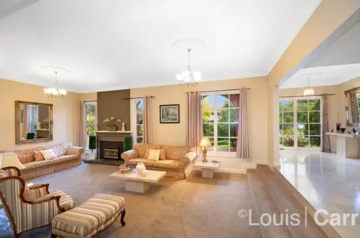 Fifth view of Homely house listing, 28 Blacks Road, West Pennant Hills NSW 2125